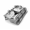 Корпус щеточного узла Tennant T7 80С 1030273 купол щу