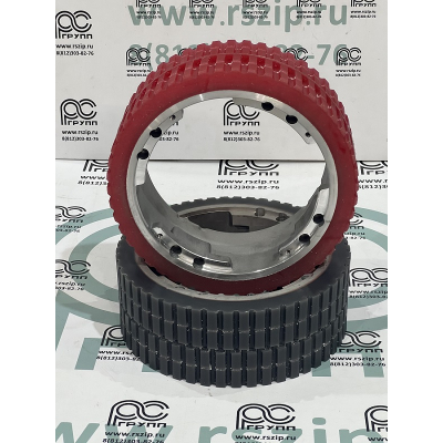 Обод ходового мотор колеса Tennant T7 391259