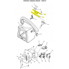 Панель управления Tennant T5 9002570